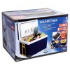 Chladící box 50l 230V/12V pojízdný