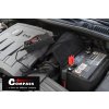 Nabíječka mikroprocesor 4Amp 12V PB/GEL/AGM/LiFePO4 LCD displej