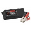 Nabíječka mikroprocesor 4Amp 12V PB/GEL/AGM/LiFePO4 LCD displej