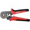 Kleště konektorové 180 mm profilové HRC 44-47