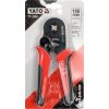 Kleště konektorové 180 mm profilové HRC 44-47