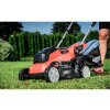 sekačka aku, BRUSHLESS, GARDEN20V, 20V Li-ion, bez baterie a nabíječky