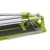 Extol řezačka obkladaček 600mm, nylonové uložení, 600mm