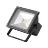 reflektor LED, nabíjecí s podstavcem, 700/1400lm, Li-ion