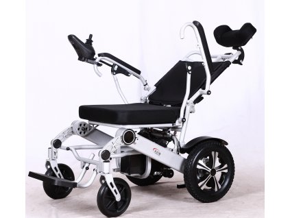 SELVO i4500E invalidní vozík