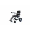 SELVO i4500 – Skládací invalidní vozík do tvaru kufru na kolečkách