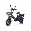 Elektro skútr ONYX 2 (Barva černá)