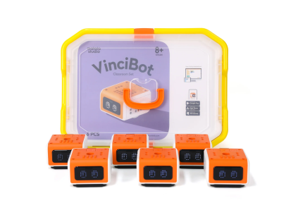 vincibot sada baleni
