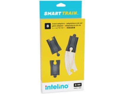 intelino spojky adaptery