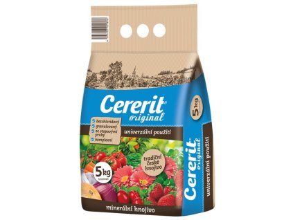 Cererit - 2,5 kg