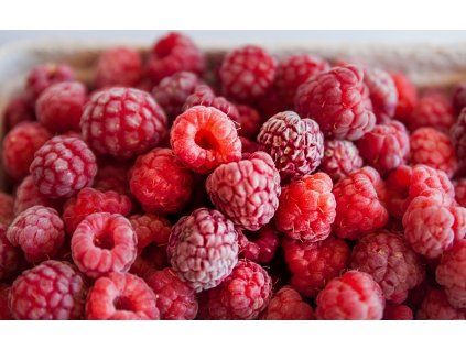 silberfuchs raspberries 917664