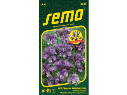 Svazenka shloučená FIONA