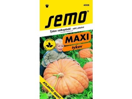 Tykev - ATLANTIC GIANT