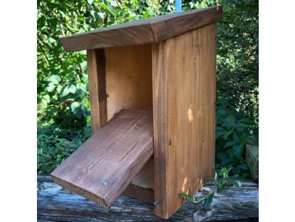 Ptačí budka - rehkovník