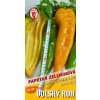 Paprika - VOLSKÝ ROH - výprodej semen ex. 2024