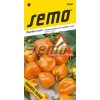 Paprika - HABANERO ORANGE -výprodej semen ex. 2024