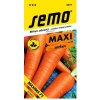 Mrkev - MAXIMA F1 (náhrada Caltona F1) výprodej. ex. 2025
