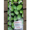 Mexická okurka mouse Melon
