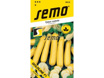 Cuketa - GOLDLINE F1