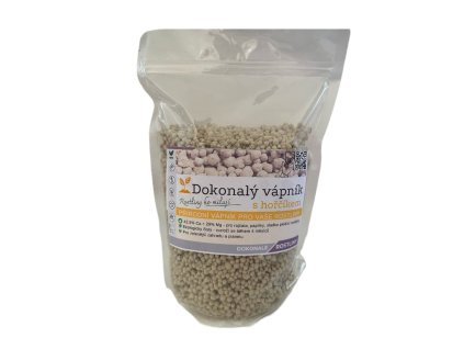 Hořčík s vápníkem 2,5kg