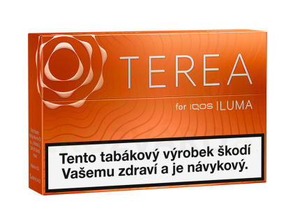 terea amber krabicka ekozvaro lambda tera