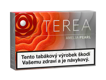 terea amelia pearl krabicka ekozvaro lambda tera