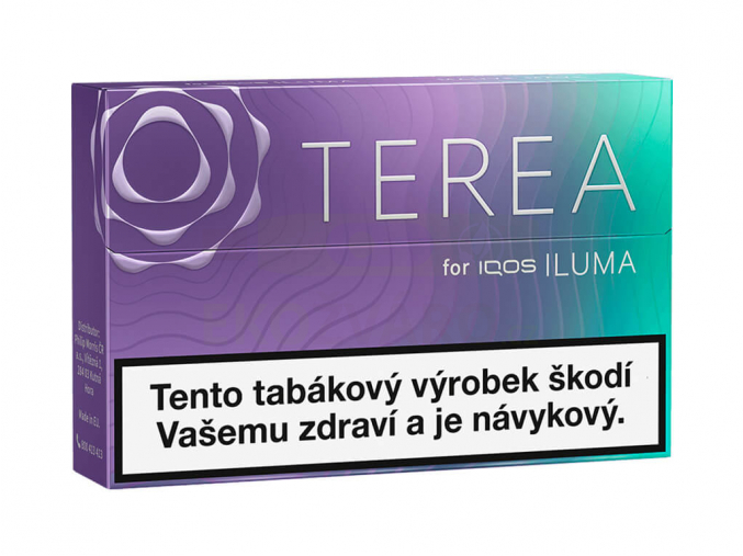 terea mauve wave krabicka ekozvaro lambda tera