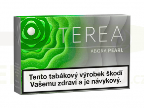 terea abora pearl krabicka ekozvaro lambda tera