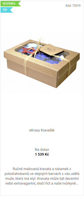 Kravaťák