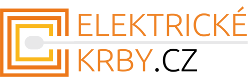 Elektrické krby