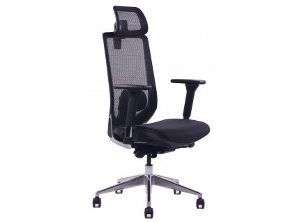 Kancelářská židle SEGO AIR PLUS