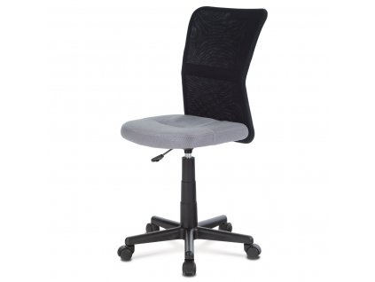 31739 kancelarska zidle autronic ka 2325 grey