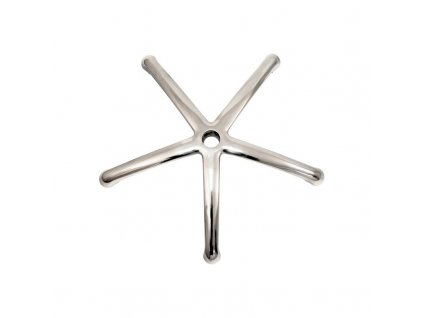 12744 1 kovovy kriz lesteny hlinik