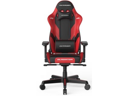 14398 herni zidle dxracer gladiator gb001 nr