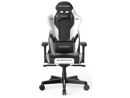 14401 herni zidle dxracer gladiator gb001 nw