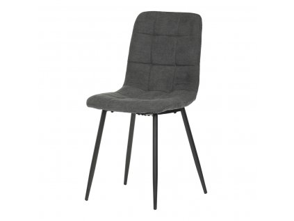 2722 jidelni zidle autronic ct 281 grey2