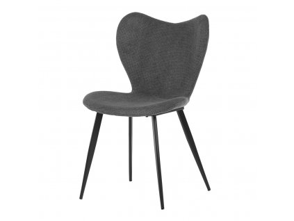 2893 zidle jidelni autronic dcl 1031 grey2