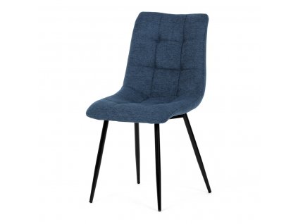 2899 zidle jidelni autronic dcl 193 blue2