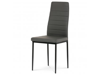 2923 zidle jidelni autronic dcl 372 grey