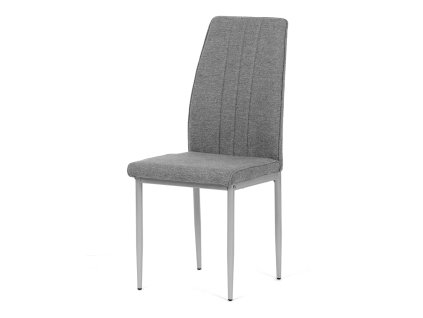2956 zidle jidelni autronic dcl 379 grey2