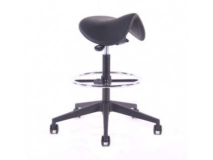 603 pad pu nylon cerna