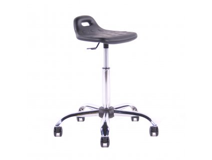 483 1 pracovni zidle pippo chrom