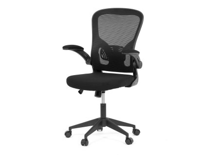 4540 kancelarska zidle autronic ka v317 bk
