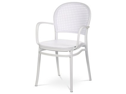 2704 zidle jidelni autronic ct 746 wt