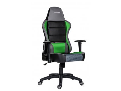 Boost GREEN 002