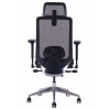Kancelářská židle SEGO AIR PLUS