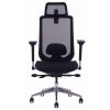 Kancelářská židle SEGO AIR PLUS