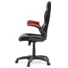 32075 4 herni kreslo autronic ka y352 red
