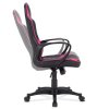 32021 4 herni kreslo autronic ka y207 pink