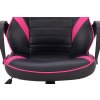 32021 7 herni kreslo autronic ka y207 pink